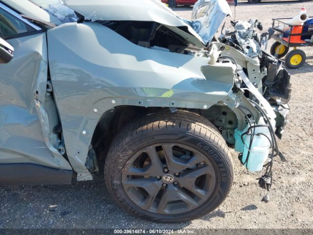 2T3J1RFV2NW286154 Toyota Rav4 Adventure