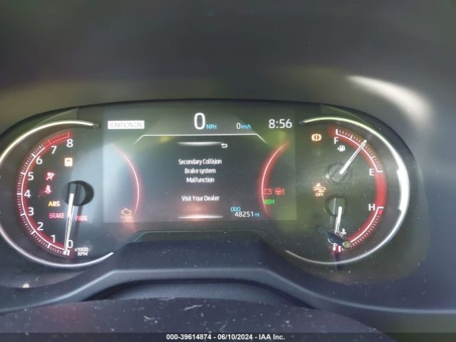 2T3J1RFV2NW286154 Toyota Rav4 Adventure