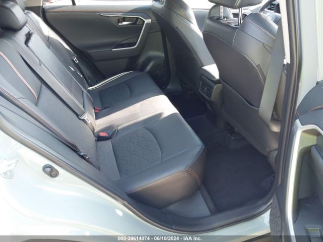 2T3J1RFV2NW286154 Toyota Rav4 Adventure