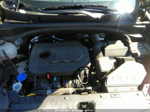KNDP6CAC0M7934020 KIA SPORTAGE S