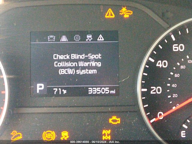 KNDP6CAC0M7934020 KIA SPORTAGE S