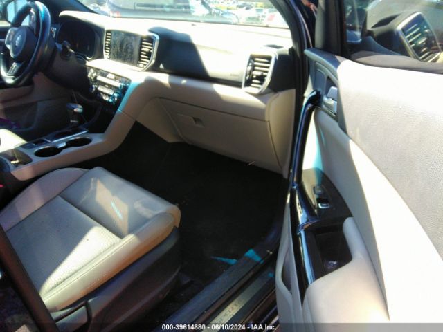 KNDP6CAC0M7934020 KIA SPORTAGE S
