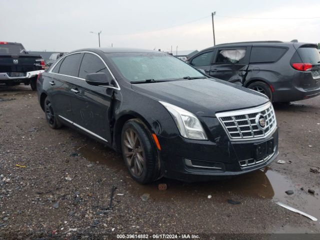 2G61U5S35F9249702 auction archive image