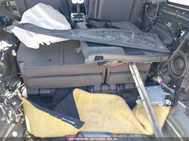 Honda Odyssey Ex-l 2019 5FNRL6H78KB029690 Image 12