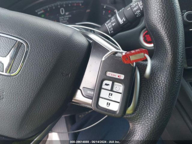 5J6RW1H57NL001769 Honda Cr-v 2wd Ex