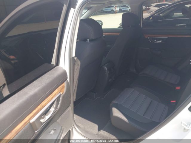5J6RW1H57NL001769 Honda Cr-v 2wd Ex