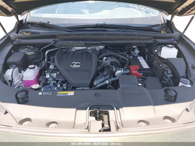 JTJCHMAA3R2014414 Lexus Rx 350 Premium