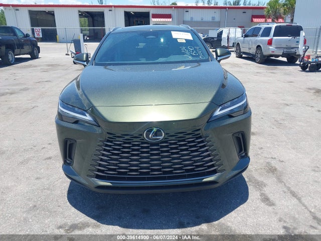 JTJCHMAA3R2014414 Lexus Rx 350 Premium