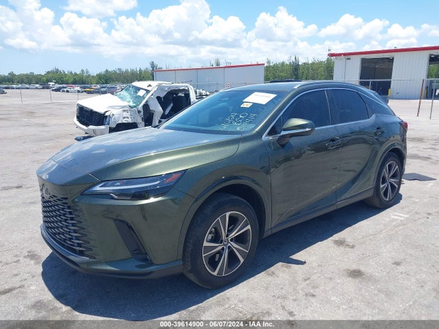JTJCHMAA3R2014414 Lexus Rx 350 Premium