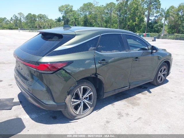 JTJCHMAA3R2014414 Lexus Rx 350 Premium