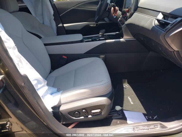 JTJCHMAA3R2014414 Lexus Rx 350 Premium