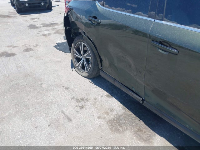 JTJCHMAA3R2014414 Lexus Rx 350 Premium