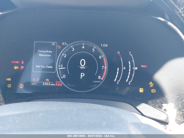 JTJCHMAA3R2014414 Lexus Rx 350 Premium