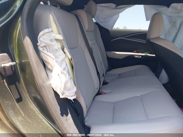 JTJCHMAA3R2014414 Lexus Rx 350 Premium