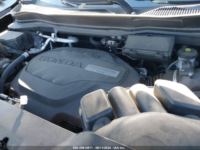 5FNYF8H57KB001649 Honda j35y6