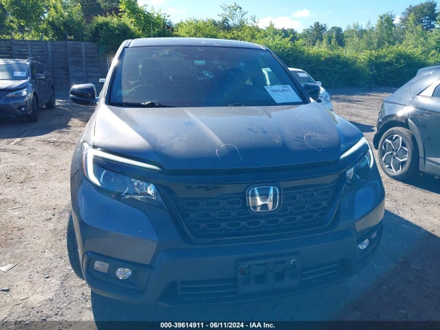 5FNYF8H57KB001649 Honda j35y6