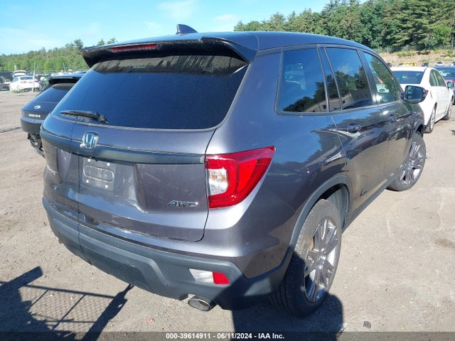 5FNYF8H57KB001649 Honda j35y6