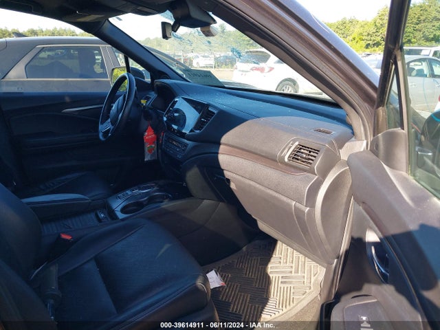 5FNYF8H57KB001649 Honda j35y6