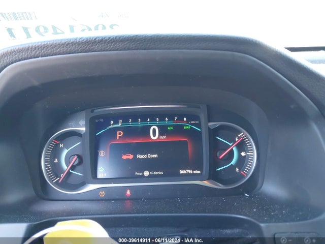 5FNYF8H57KB001649 Honda j35y6