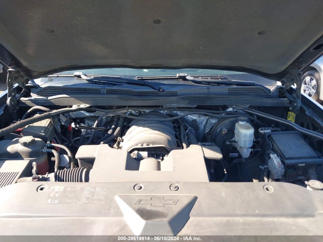 Chevrolet Silverado 1500 1lt 2015 3GCUKREC8FG268379 Image 10