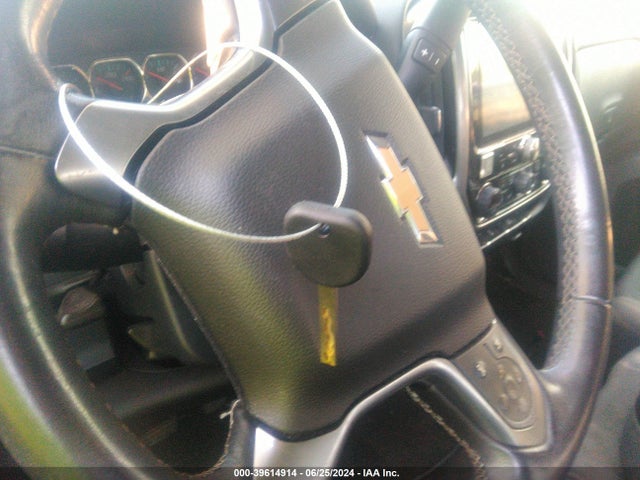 Chevrolet Silverado 1500 1lt 2015 3GCUKREC8FG268379 Image 11