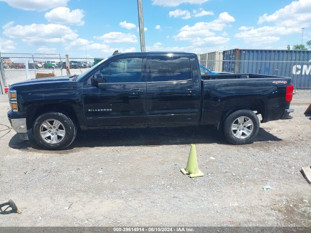 Chevrolet Silverado 1500 1lt 2015 3GCUKREC8FG268379 Image 14