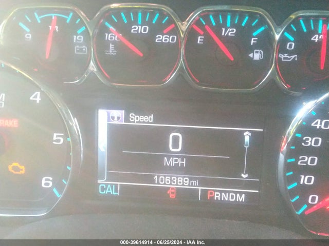 Chevrolet Silverado 1500 1lt 2015 3GCUKREC8FG268379 Image 15