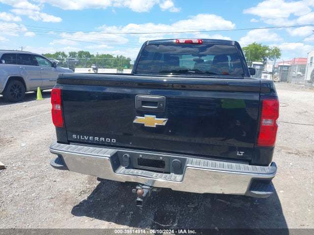 Chevrolet Silverado 1500 1lt 2015 3GCUKREC8FG268379 Image 16