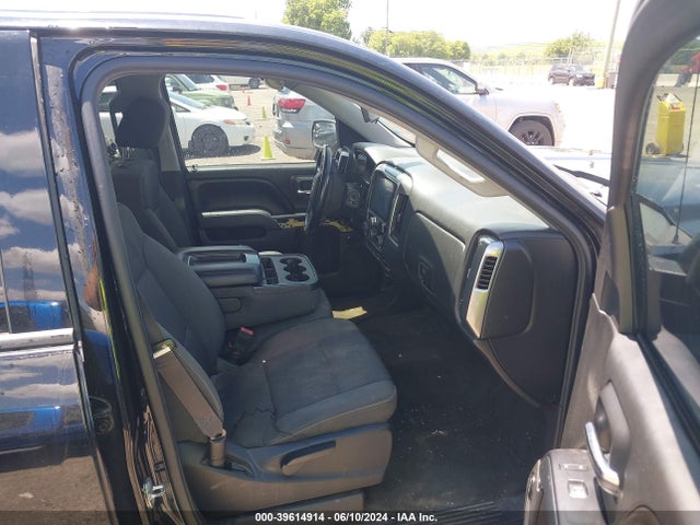 Chevrolet Silverado 1500 1lt 2015 3GCUKREC8FG268379 Image 5