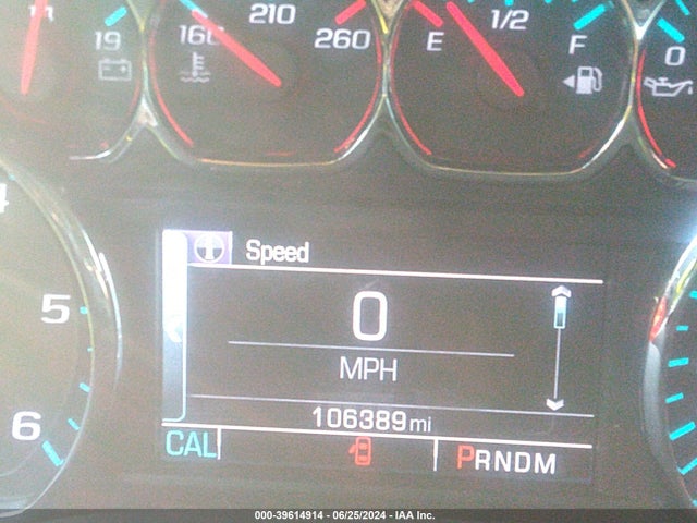 Chevrolet Silverado 1500 1lt 2015 3GCUKREC8FG268379 Image 7