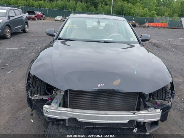 WAUFGAFC3EN135512 Audi A6 3.0t Premium Plus