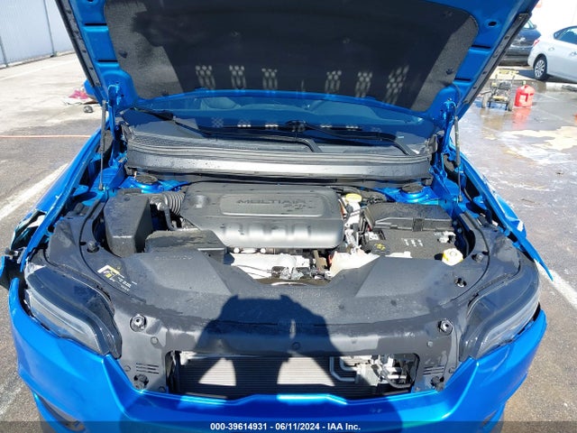 1C4PJMLB5MD139586 Jeep Cherokee Altitude 4x4