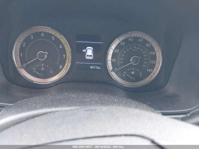 Hyundai Venue Limited 2022 KMHRC8A37NU189344 Image 7