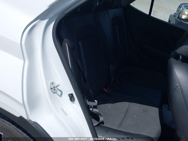 Hyundai Venue Limited 2022 KMHRC8A37NU189344 Image 8