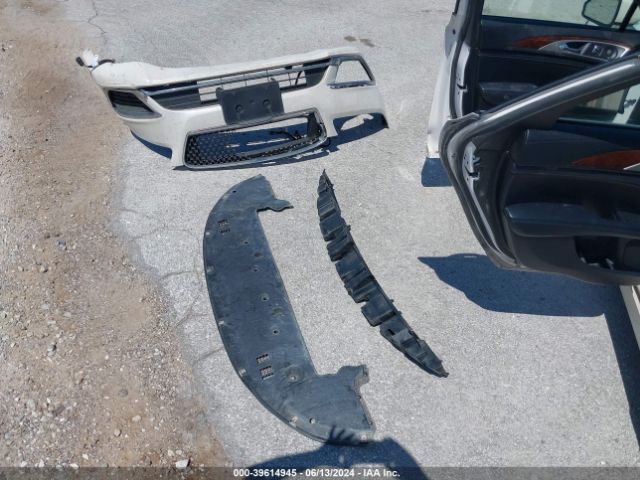 3LN6L5C91KR608343 Lincoln Mkz Reserve I