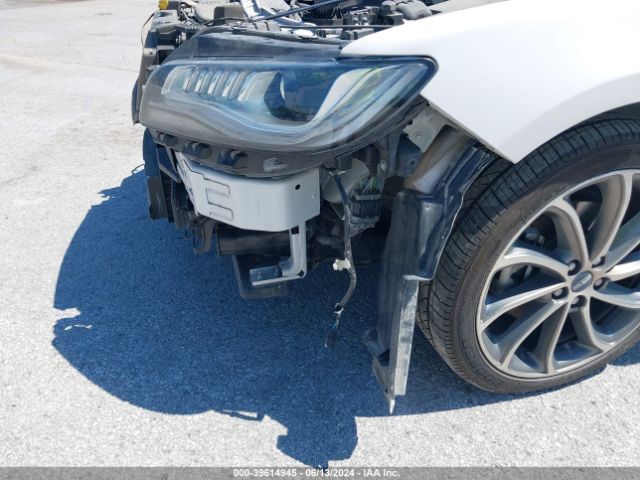 3LN6L5C91KR608343 Lincoln Mkz Reserve I