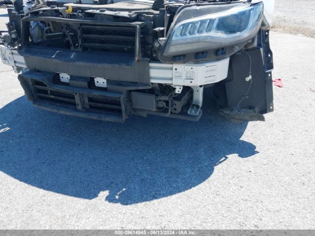 3LN6L5C91KR608343 Lincoln Mkz Reserve I