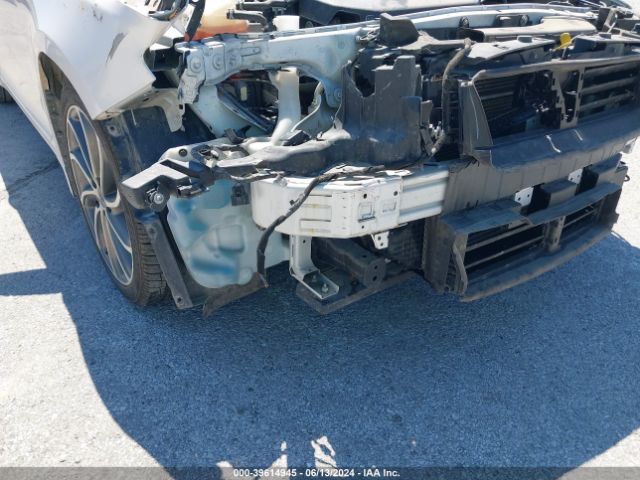 3LN6L5C91KR608343 Lincoln Mkz Reserve I