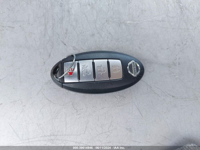 Nissan SENTRA SV 2019 3N1AB7AP9KY456433 Image 11