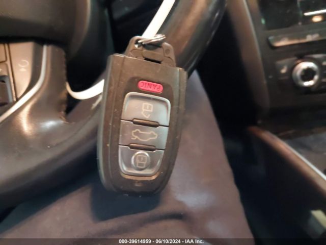 WA1LFAFP1EA060502 Audi Q5 2.0t Premium