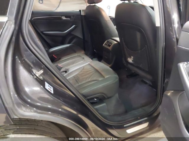 WA1LFAFP1EA060502 Audi Q5 2.0t Premium