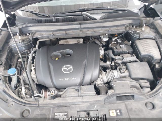 JM3KFBBM1L0803544 Mazda CX-5 SPORT