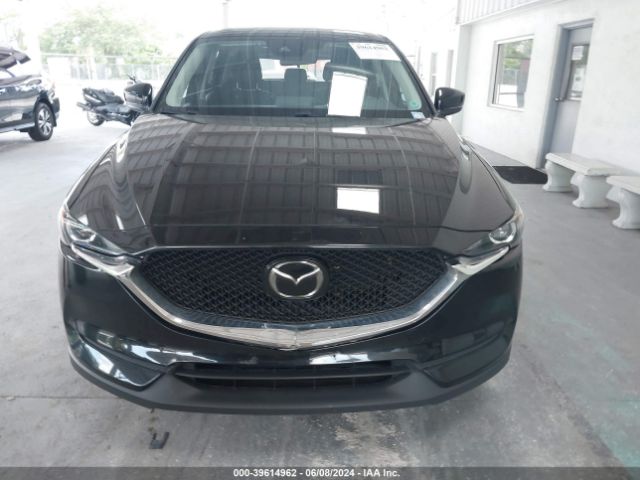 JM3KFBBM1L0803544 Mazda CX-5 SPORT