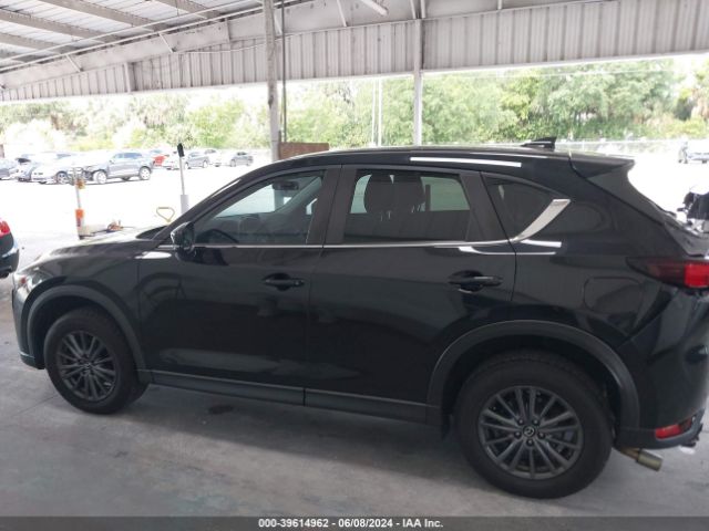 JM3KFBBM1L0803544 Mazda CX-5 SPORT