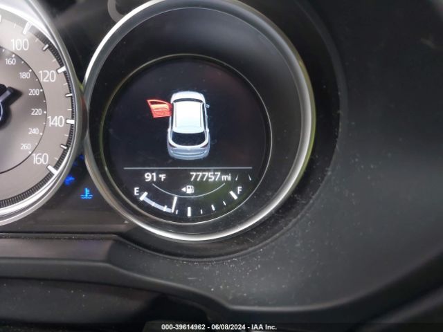 JM3KFBBM1L0803544 Mazda CX-5 SPORT