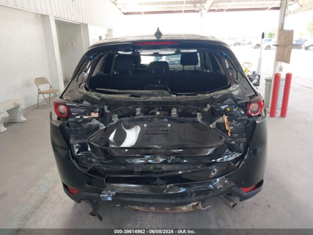 JM3KFBBM1L0803544 Mazda CX-5 SPORT