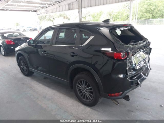 JM3KFBBM1L0803544 Mazda CX-5 SPORT