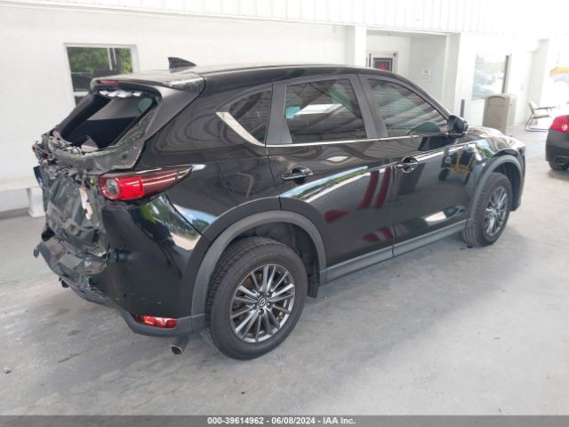 JM3KFBBM1L0803544 Mazda CX-5 SPORT