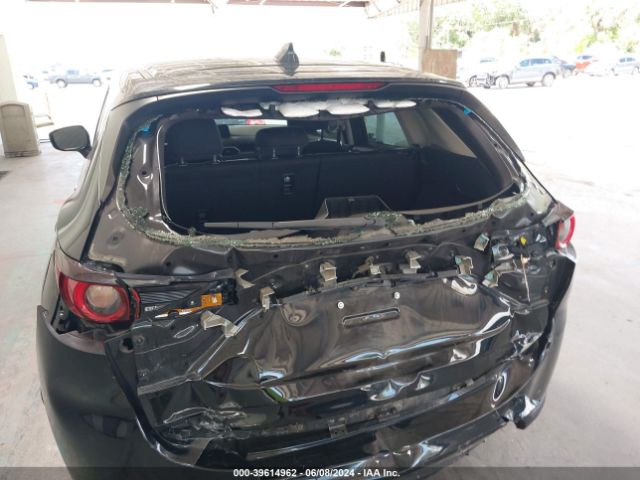 JM3KFBBM1L0803544 Mazda CX-5 SPORT