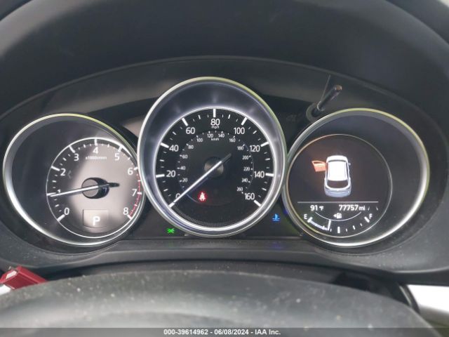 JM3KFBBM1L0803544 Mazda CX-5 SPORT